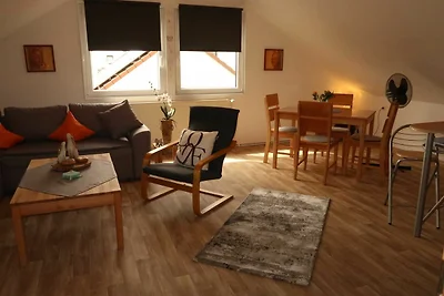 Lucy's Ferienwohnung