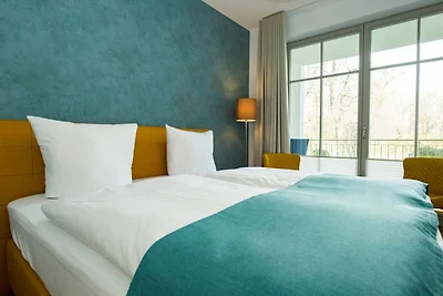 Vakantieappartement Gezinsvakantie Göhren