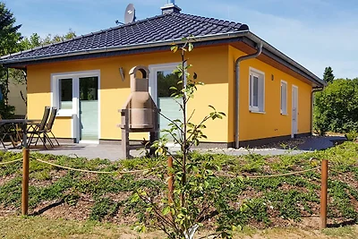 Vakantieappartement Gezinsvakantie Kröslin