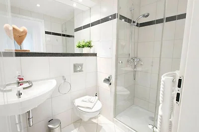 Wohnung Inselglück 3.OG mit Fahrstuhl
