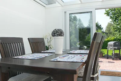 Vakantiehuis Ontspannende vakantie Bedekaspel