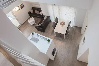 Ferienwohnung Stoerte8