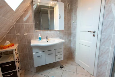 Vakantieappartement Gezinsvakantie Sellin