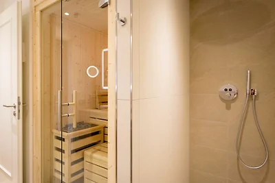 Vakantieappartement Gezinsvakantie Bansin