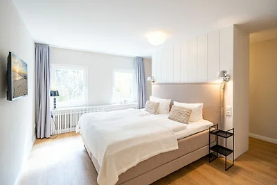 Vakantiehuis Ontspannende vakantie Bansin