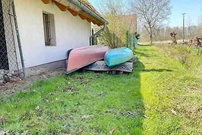 Ferienhaus Eisvogel