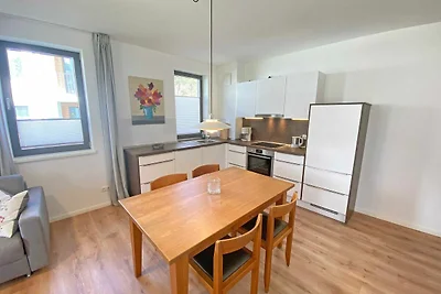 Villa Carlotta Whg. 13 mit Terrasse