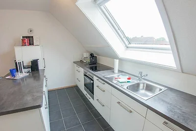Ferienwohnung Brise