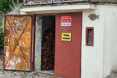 Vakantieappartement Gezinsvakantie Kamminke