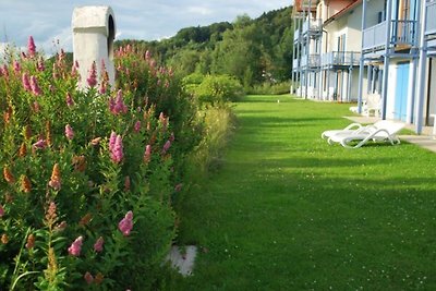 Vakantieappartement Gezinsvakantie Schöfweg