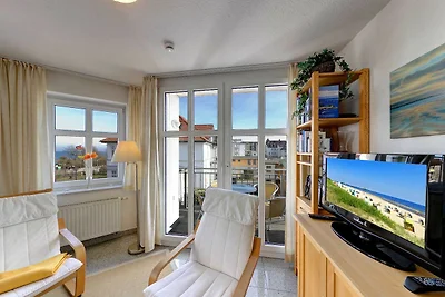 Villa Aquamarina Whg. 24