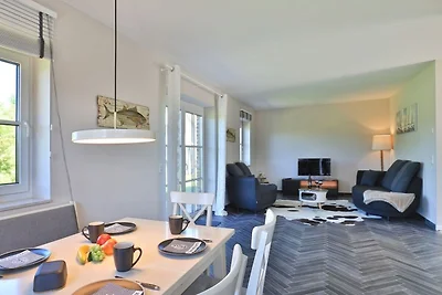 Vakantieappartement Gezinsvakantie Groß Schwansee