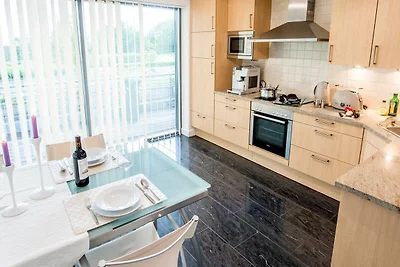 Vakantieappartement Gezinsvakantie Glücksburg