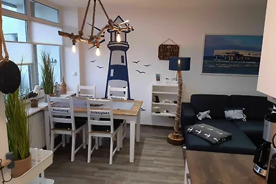 Ferienpark - Haus Q, App. 0Q0402