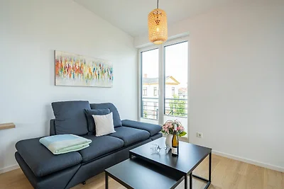 Quartier 6 - App. 10