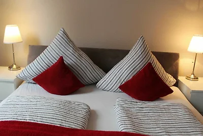 Appartamento Vacanza con famiglia Buxtehude