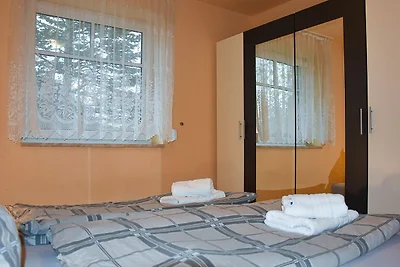 Appartamento Vacanza con famiglia Mölschow
