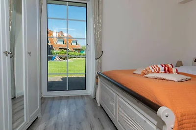 Ferienwohnung Wattfinca