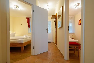 Meeresblick Whg. 3.17