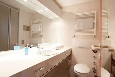 Vakantieappartement Gezinsvakantie Juist