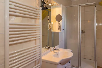 Vakantieappartement Gezinsvakantie Mellenthin