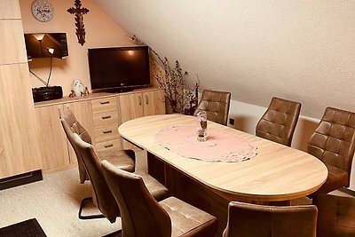 Vakantieappartement Gezinsvakantie Waischenfeld