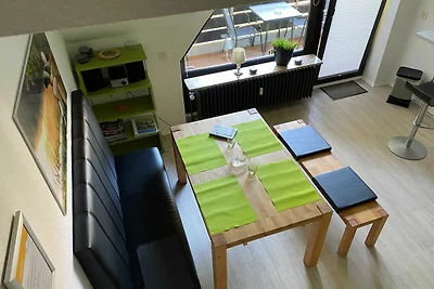 Vakantieappartement Gezinsvakantie Goslar