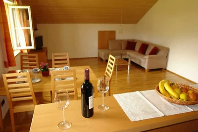 Ferienwohnung Winterstaude