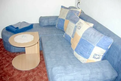 Vakantieappartement Gezinsvakantie Bergen auf Rügen