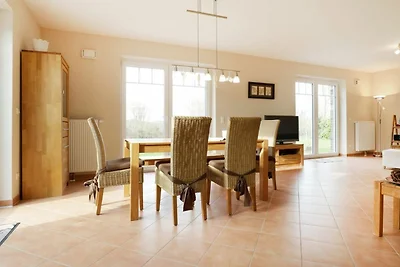 Vakantieappartement Gezinsvakantie Groß Schwansee