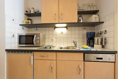 Appartamento Vacanza con famiglia Oberstdorf