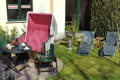 Appartamento Vacanza con famiglia Sellin