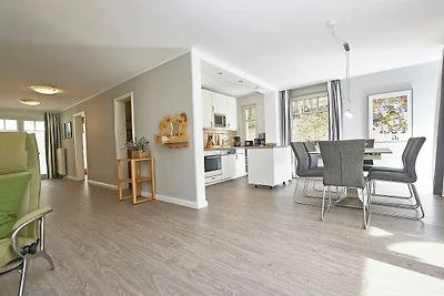 Villa Li in Sellin | Penthouse