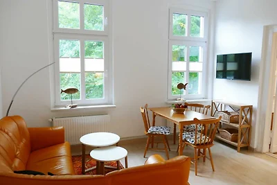 Ferienwohnung B