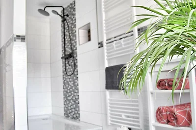 Ferienwohnung Küstenliebe