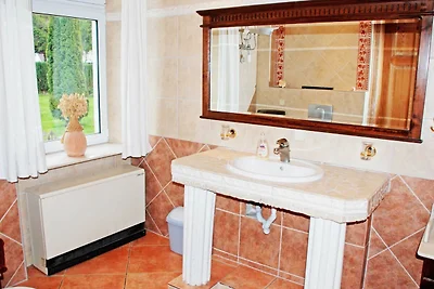 Vakantieappartement Gezinsvakantie Ralswiek