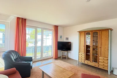 apartman za odmor Obiteljski odmor Sellin