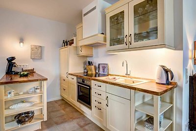apartman za odmor Obiteljski odmor Benz