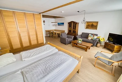 Vakantieappartement Gezinsvakantie 
