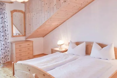 Ferienwohnung Schafberg