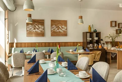 Appartamento Vacanza con famiglia Bad Hofgastein