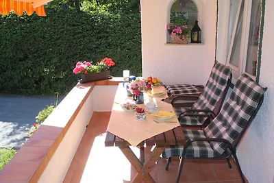 Wohnung Nr. 1 - Wallberg