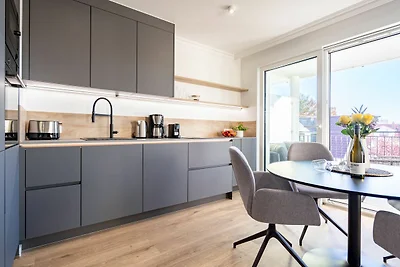 Villa Kamadori - App. 4