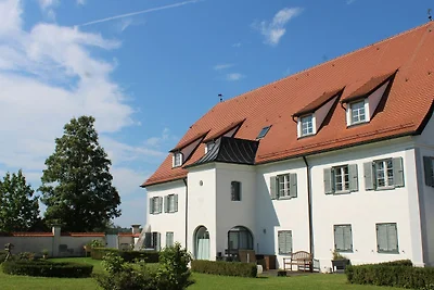 Vakantieappartement Gezinsvakantie Grabenstätt