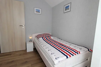 Ferienhaus am Ostfrieslandwanderweg