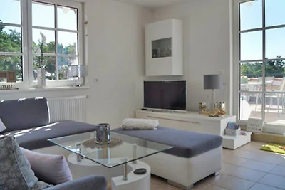 Appartamento Vacanza con famiglia Baabe