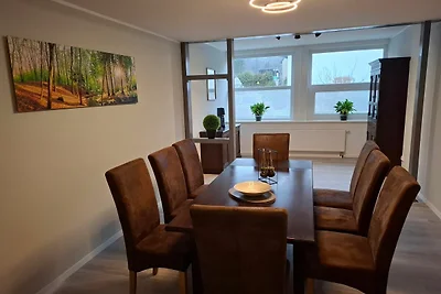 Casa vacanze Vacanza di relax Oberharz am Brocken