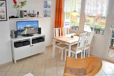 Haus Windrose Ferienwohnung Nr.08