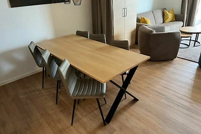 Vakantieappartement Gezinsvakantie St. Kanzian am Klopeiner See