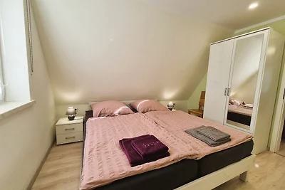 FeWo Vörbikieken Objekt-ID 156635
